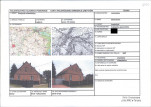 KEZN - Karta obiektu niewpisanego do rejestru, skan nr 1