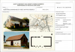 KEZN - Karta obiektu niewpisanego do rejestru, skan nr 1