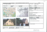 KEZN - Karta obiektu niewpisanego do rejestru, skan nr 1