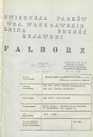 EP - Ewidencja parkowa, skan nr 4