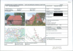 KEZN - Karta obiektu niewpisanego do rejestru, skan nr 1