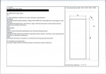 KEZN - Karta obiektu niewpisanego do rejestru, skan nr 2