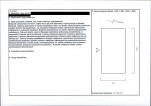 KEZN - Karta obiektu niewpisanego do rejestru, skan nr 2