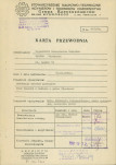 Ewidencja parkowa, skan nr 4