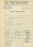 Ewidencja parkowa, skan nr 4