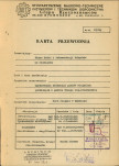 Ewidencja parkowa, skan nr 4