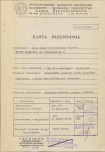 Ewidencja parkowa, skan nr 4