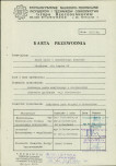 EP - Ewidencja parkowa, skan nr 4