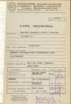EP - Ewidencja parkowa, skan nr 4