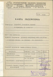 EP - Ewidencja parkowa, skan nr 4