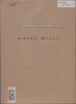 EP - Ewidencja parkowa, skan nr 1