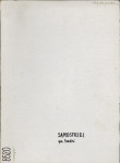 EP - Ewidencja parkowa, skan nr 1