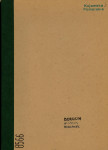 EP - Ewidencja parkowa, skan nr 1