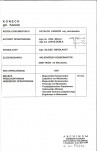 EP - Ewidencja parkowa, skan nr 4