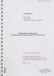 EP - Ewidencja parkowa, skan nr 1