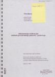 EP - Ewidencja parkowa, skan nr 2