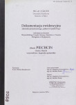 EP - Ewidencja parkowa, skan nr 1