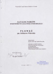 EP - Ewidencja parkowa, skan nr 4