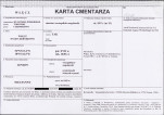 KC - Karta cmentarza, skan nr 1