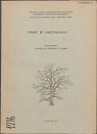 EP - Ewidencja parkowa, skan nr 1