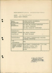 EP - Ewidencja parkowa, skan nr 5