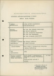 EP - Ewidencja parkowa, skan nr 4