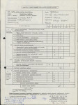 Ewidencja parkowa, skan nr 2
