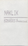 EP - Ewidencja parkowa, skan nr 4