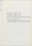 Ewidencja parkowa, skan nr 4