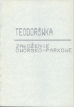 EP - Ewidencja parkowa, skan nr 4