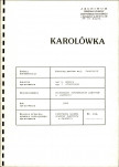 EP - Ewidencja parkowa, skan nr 2