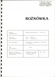 EP - Ewidencja parkowa, skan nr 3