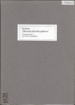 EP - Ewidencja parkowa, skan nr 1