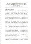 EP - Ewidencja parkowa, skan nr 3