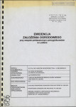 EP - Ewidencja parkowa, skan nr 1