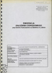 EP - Ewidencja parkowa, skan nr 1