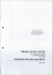 EP - Ewidencja parkowa, skan nr 3