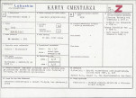 Karta cmentarza, skan nr 1