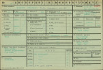 Karta zielona, skan nr 1