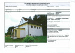 Karta obiektu niewpisanego do rejestru, skan nr 1