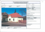Karta obiektu niewpisanego do rejestru, skan nr 1