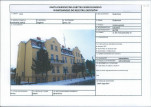 Karta obiektu niewpisanego do rejestru, skan nr 1