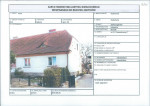 Karta obiektu niewpisanego do rejestru, skan nr 1