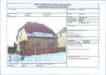 Karta obiektu niewpisanego do rejestru, skan nr 1