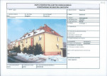 Karta obiektu niewpisanego do rejestru, skan nr 1