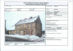 Karta obiektu niewpisanego do rejestru, skan nr 1