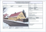Karta obiektu niewpisanego do rejestru, skan nr 1