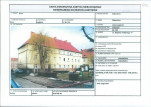 Karta obiektu niewpisanego do rejestru, skan nr 1