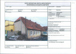 Karta obiektu niewpisanego do rejestru, skan nr 1