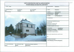 Karta obiektu niewpisanego do rejestru, skan nr 1